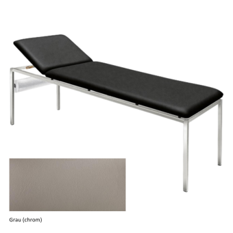 Untersuchungsliege standard 195 cm x 65 cm x 65 cm