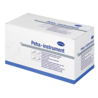 Hartmann Peha®-instrument Scharfe Löffel Kombination