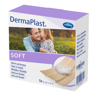 DermaPlast® SOFT