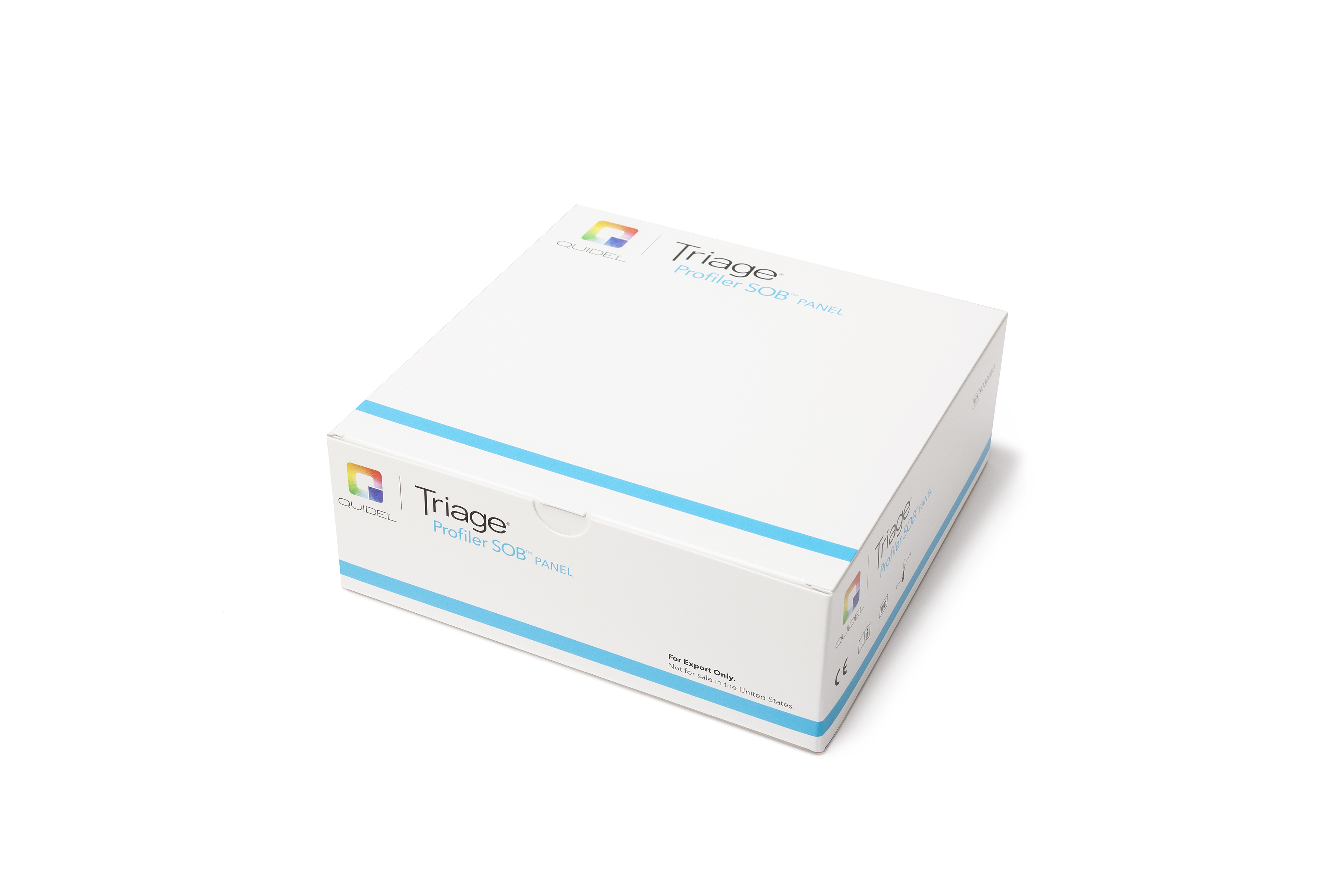 Triage® Profiler SOB Test