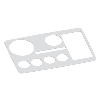 Safety-Tray