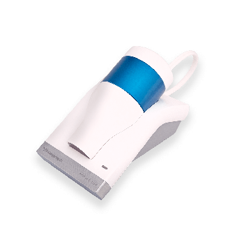 Vitalograph Pneumotrac PC-Spirometer mit Spirotrac 6