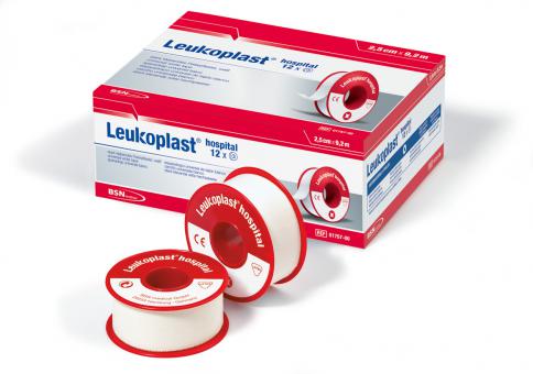 Leukoplast® hospital