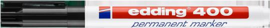 edding® Permanentmarker 400