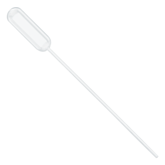 Pasteur-/Transferpipetten