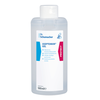 ASEPTOMAN® GEL
