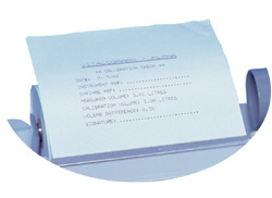 Pappmundstücke
