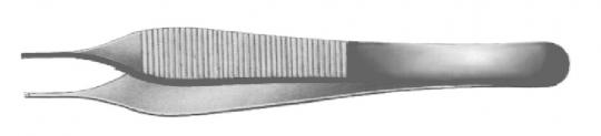 rk - Pinzetten chirugisch Metall