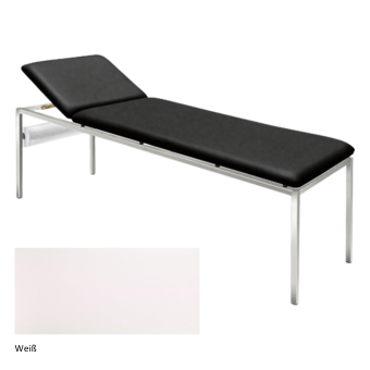 Untersuchungsliege standard 195 cm x 65 cm x 65 cm