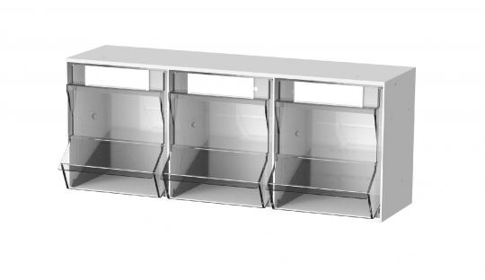 Spendersystem PicBox®