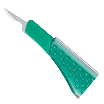 Aesculap® Sicherheitsskalpell