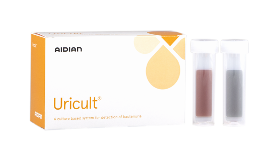 AIDIAN™ Uricult Dip-Slides™