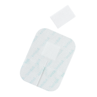 Askina® Soft I.V. 8 cm x 6 cm