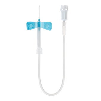 Safety-Multifly®-Kanüle Set