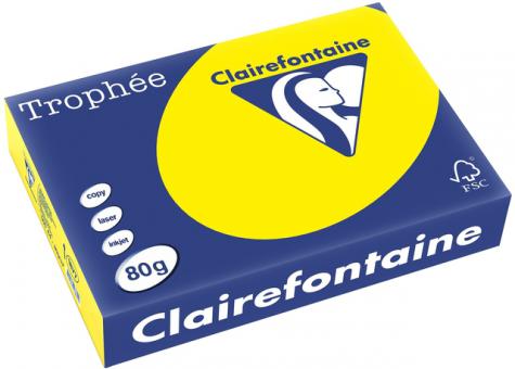 Papier DIN A4; 80 g
