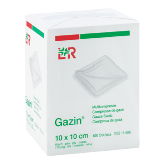 Gazin® Mullkompressen