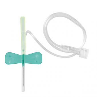 Terumo Surflo® Sicherheitsperfusionsbesteck