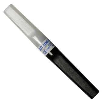 BD  Vacutainer® Precisionsglide™ Kanüle