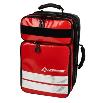 Lifebox Soft Backpack Junior