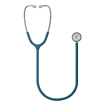 Littmann® Classic III™ Stethoskop Satin