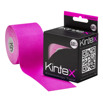 Kinesiologie Tape "Classic" 5 cm x 5 m