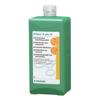 Helipur® H plus N