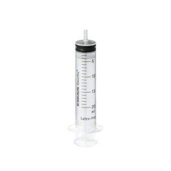 B.Braun Omnifix® Einmalspritzen