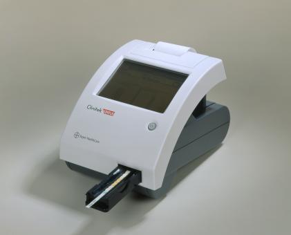 CLINITEK Status®+ Analysesystem
