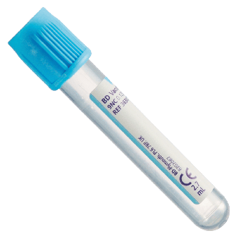 Vacutainer® Quick