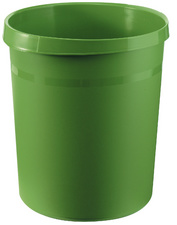 Papierkorb GRIP, 18 Liter