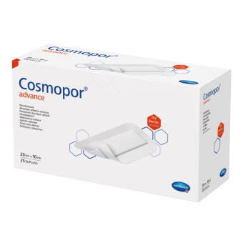 Cosmopor® Advance