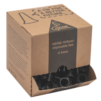 HEINE Allspec® Einweg-Tips
