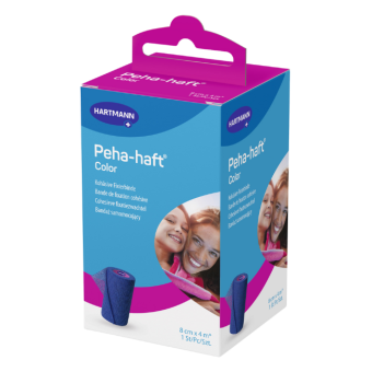 Peha-haft® Color