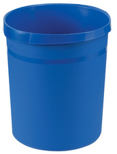 Papierkorb GRIP, 18 Liter