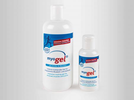 mostactive® myogel 500ml