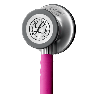 Littmann® Classic III™ Stethoskop Satin