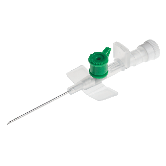BD Venflon™ Venenverweilkatheter mit Zuspitzventil