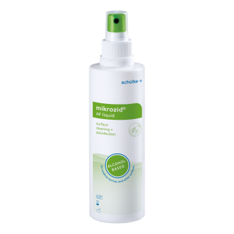 mikrozid® AF liquid