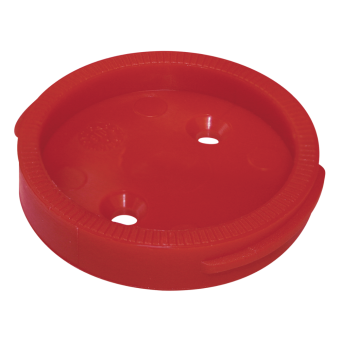 Multi-Safe Flachadapter