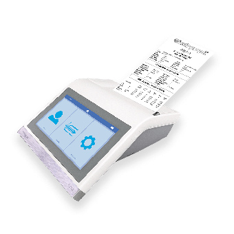 Vitalograph ALPHA Connect All-in-One-Spirometer