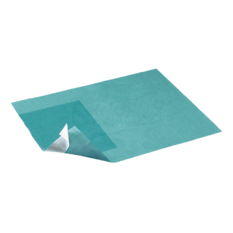 Foliodrape Protect Abdecktuch, selbstklebend