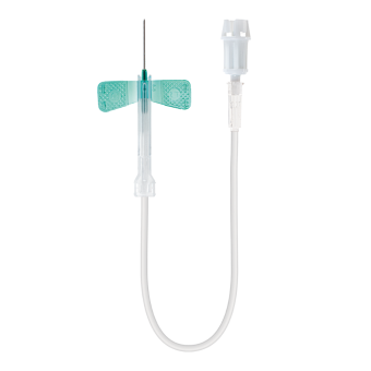 Safety-Multifly®-Kanüle Set