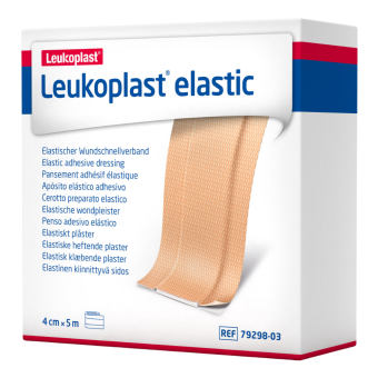 Leukoplast® Elastic