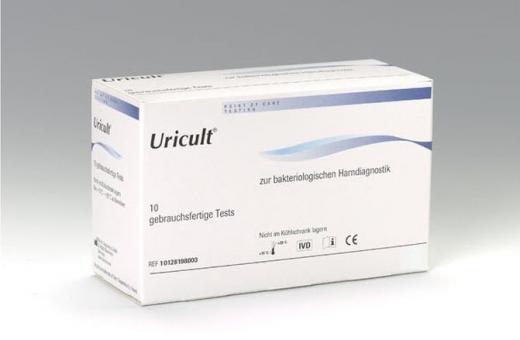 Uricult®