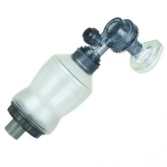 PVC Einwegbeatmungsbeutel Clearline II
