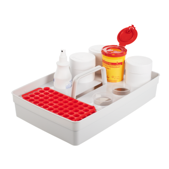 Safety-Tray