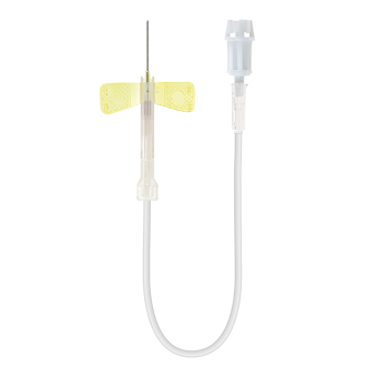 Safety-Multifly®-Kanüle Set