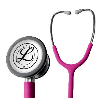Littmann® Classic III™ Stethoskop Satin