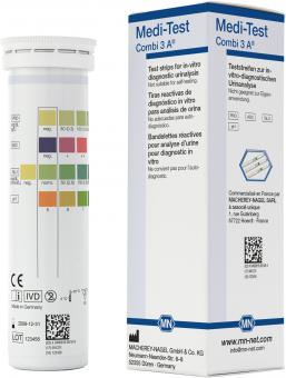 Medi-Test Combi 3A
