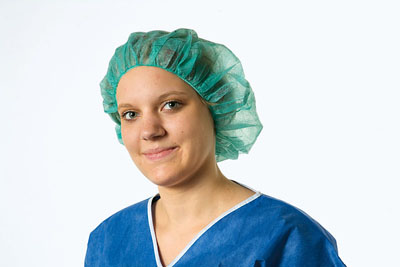 Foliodress® Cap Comfort
